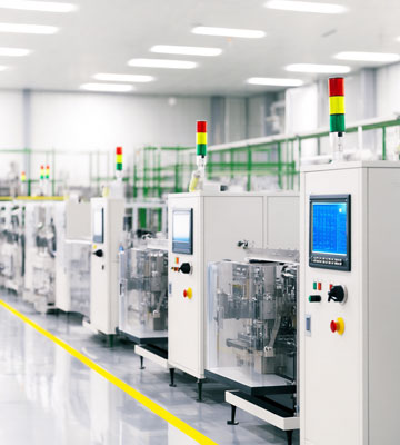 家电与物联网设备