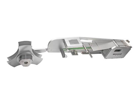 HQ-56 标签飞达 56mm SMT供料器 环球设备专用 龙脉智能