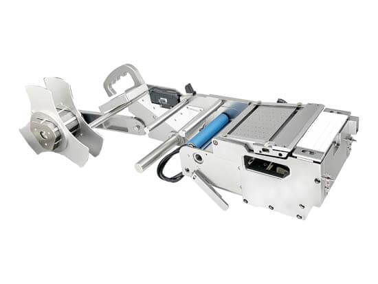 JUKI-100 标签飞达 标签飞达 JUKI SMT供料器 - LoongSmart