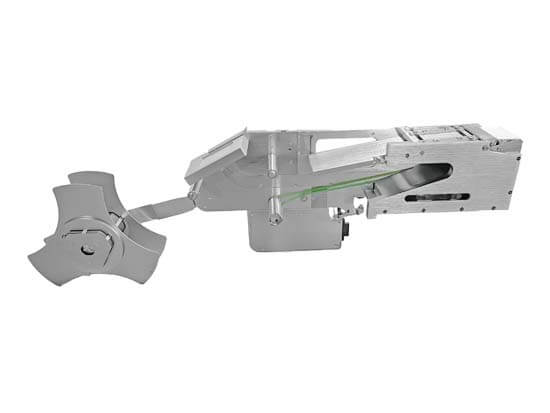 JUKI-RS-1R 标签飞达 标签飞达 JUKI SMT供料器 - LoongSmart