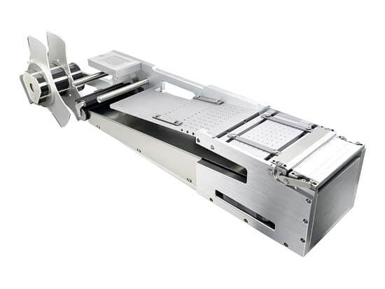 PN-100 标签飞达 100mm SMT供料器 松下设备专用 龙脉智能