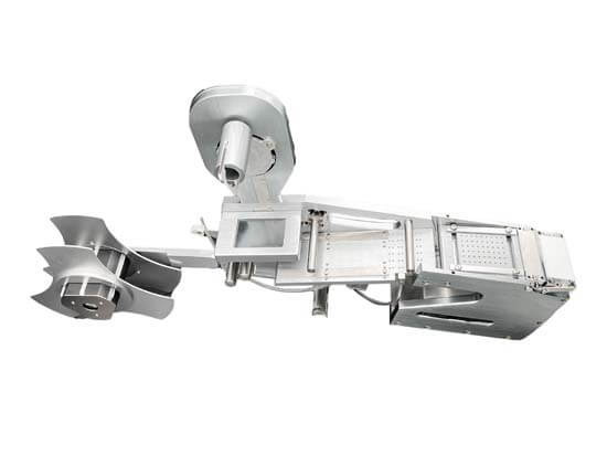 SAM-56-P 标签飞达 56mm SMT供料器 适配三星（Samsung）SM系列贴片机 三星设备专用 龙脉智能