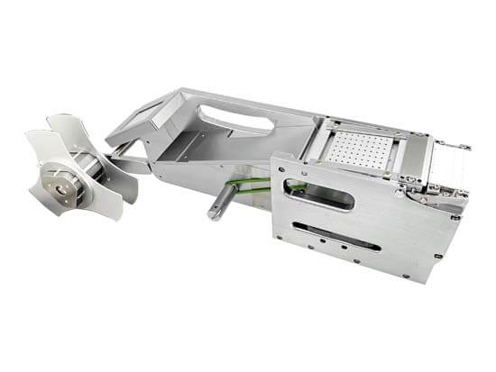 SAM-56 标签飞达 56mm SMT供料器 适配三星（Samsung）SM系列贴片机 三星设备专用 龙脉智能