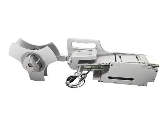 XP-243 标签飞达 SMT供料器 适配富士（FUJI）XP系列贴片机 富士XP专用 龙脉智能