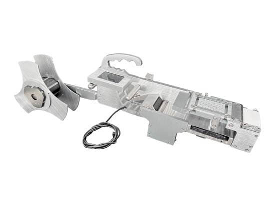 YS-56 标签飞达 56mm SMT供料器 YS设备专用 龙脉智能