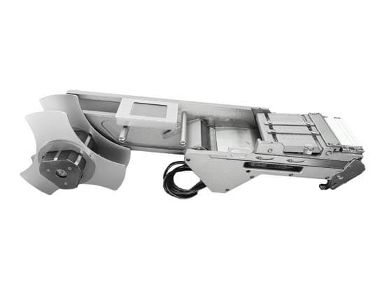 YV-80 标签飞达 80mm SMT供料器 YV设备专用 龙脉智能