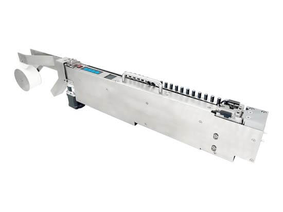 JUKI-B10 插件飞达 SMT供料器 适配JUKI KE系列贴片机 JUKI设备专用 龙脉智能