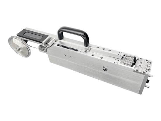 DZCP 裁切飞达 SMT供料器 通用型设计 龙脉智能