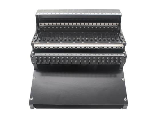 20-16 电动平台 SMT供料器 20x16工作台面 龙脉智能