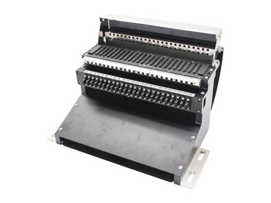 24-12 电动平台 SMT供料器 24x12工作台面 龙脉智能