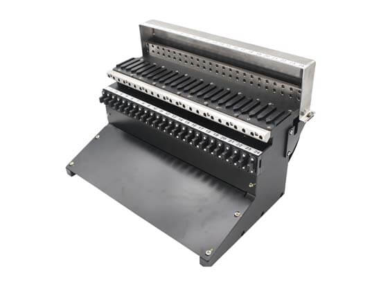 24-16 电动平台 SMT供料器 24x16大台面 龙脉智能