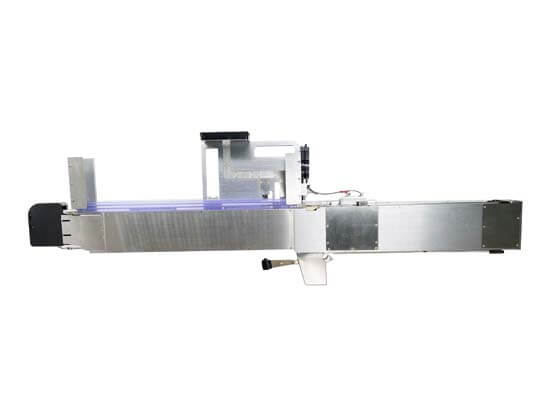 定制 折弯飞达 SMT供料器 完全定制化设计 龙脉智能