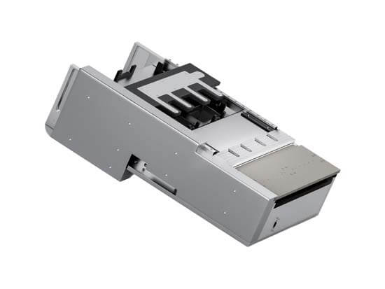 DZ-PL200 片料飞达 200mm SMT供料器 200mm大尺寸 龙脉智能