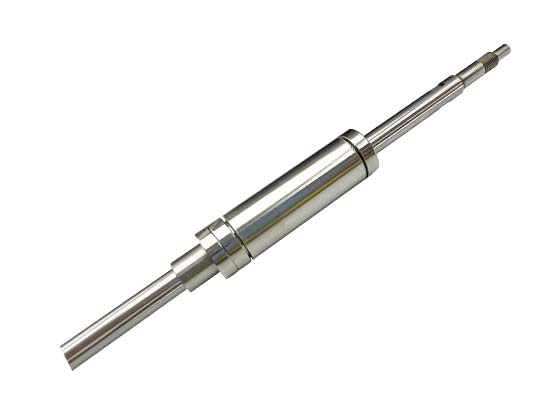 富士（FUJI）花键杆 SMT供料器 适配富士（FUJI）NXT系列贴片机/富士（FUJI）XP系列贴片机 富士原厂品质 龙脉智能