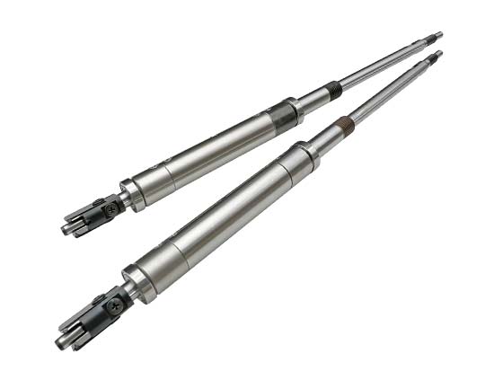 三星（Samsung）花键杆 SMT供料器 适配三星（Samsung）SM系列贴片机/三星（Samsung）CP系列贴片机 三星原厂规格 龙脉智能