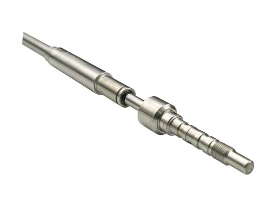 雅马哈（Yamaha）花键杆 SMT供料器 适配雅马哈（Yamaha）YV系列贴片机/雅马哈（Yamaha）YS系列贴片机 雅马哈原厂规格 龙脉智能