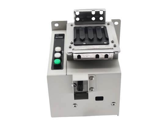 YS 间距调节装置 SMT供料器 适配雅马哈(YS)YS系列贴片机 YS系列专用 龙脉智能