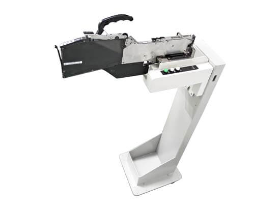 移动上料台 SMT供料器 移动式设计 龙脉智能