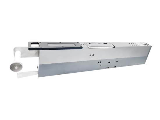 NXT 锡线飞达 SMT供料器 适配富士（FUJI）NXT系列贴片机 富士NXT专用 龙脉智能