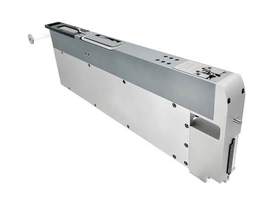 SMSX 锡线飞达 SMT供料器 适配西门子（Siemens）X系列贴片机 西门子X系列专用 龙脉智能