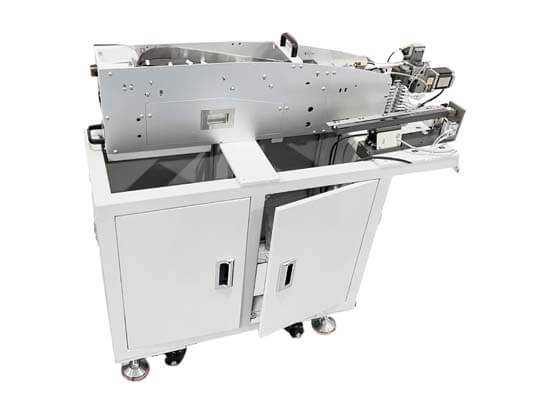 往复式 振动盘 SMT供料器 往复式设计 龙脉智能